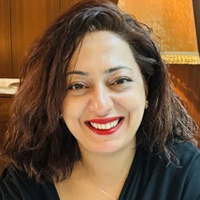 Dr. Gökçem Yıldız Sarıkaya