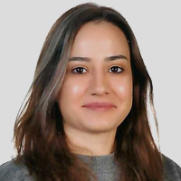 Dr. Özge Berna Gültekin